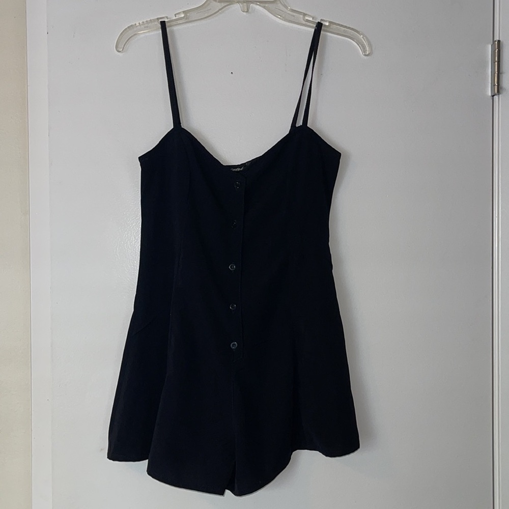 Motel romper